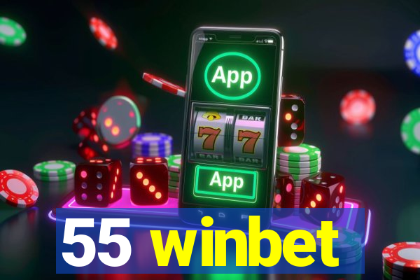 55 winbet